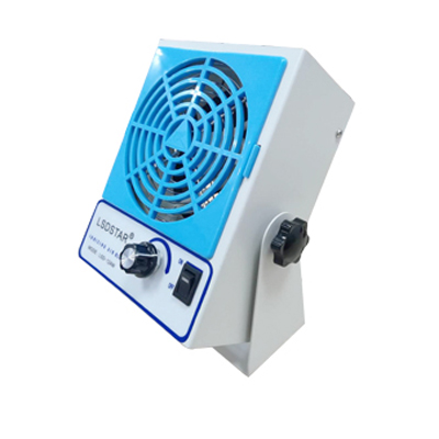 小型除靜電離子風(fēng)機多少錢